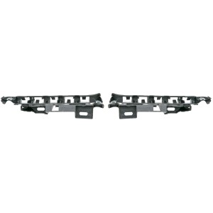 Achetez KIT SUPPORTS BOUCLIER AVANT (DROIT/GAUCHE) CITROEN CITROEN C4 04- au meilleur prix sur todocarrocería.com