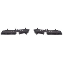 Achetez KIT SUPPORTS BOUCLIER AVANT (DROIT/GAUCHE) CITROEN CITROEN C4 CACTUS 14- au meilleur prix sur todocarrocería.com