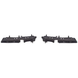 Achetez KIT SUPPORTS BOUCLIER AVANT (DROIT/GAUCHE) CITROEN CITROEN C4 CACTUS 14- au meilleur prix sur todocarrocería.com