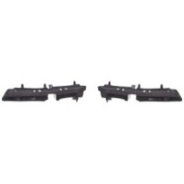 Compra KIT SOPORTES PARAGOLPES DELANTERO(DERECHO/IZQUIERDO) CITROEN CITROEN C4 CACTUS 14- al mejor precio en todocarrocería.com