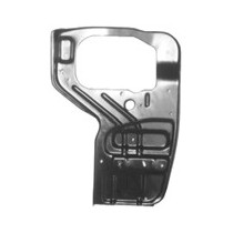Compra ALOJAMIENTO DE FARO DERECHO SUZUKI SUZUKI SWIFT 89- al mejor precio en todocarrocería.com