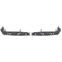 Achetez KIT SUPPORTS DE BOUCLIER AVANT (DROIT+GAUCHE) PEUGEOT PEUGEOT 407 2004.03-- au meilleur prix sur todocarrocería.com