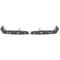 Compra KIT SOPORTES PARAGOLPES DELANTERO(DERECHO+IZQUIERDO) PEUGEOT PEUGEOT 407 2004.03-- al mejor precio en todocarrocería.com