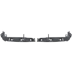 Compra KIT SOPORTES PARAGOLPES DELANTERO(DERECHO+IZQUIERDO) PEUGEOT PEUGEOT 407 2004.03-- al mejor precio en todocarrocería.com