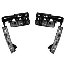 Compra KIT SOPORTES PARAGOLPES TR(DERECHO/IZQUIERDO) 2P CITROEN CITROEN BERLINGO/PARTNER 08- al mejor precio en todocarrocería.c