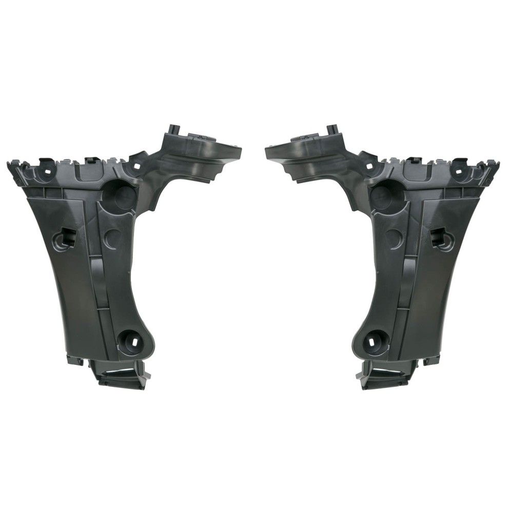 Achetez le KIT SUPPORTS DE BOUCLIER ARRIÈRE RENAULT RENAULT KANGOO 08-/13 au meilleur prix sur todocarrocería.com.