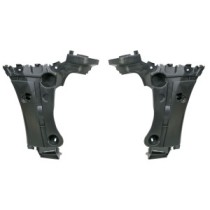 Compra KIT SOPORTES PARAGOLPES TRASERO RENAULT RENAULT KANGOO 08-/13 al mejor precio en todocarrocería.com