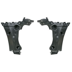 Achetez le KIT SUPPORTS DE BOUCLIER ARRIÈRE RENAULT RENAULT KANGOO 08-/13 au meilleur prix sur todocarrocería.com.