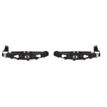 Achetez KIT SUPPORTS DE BOUCLIERS ARRIÈRE (DROIT/GAUCHE) PEUGEOT PEUGEOT 208 2019.11- au meilleur prix sur todocarrocería.com.