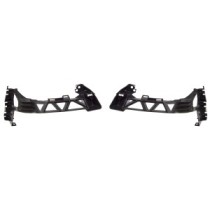 Achetez KIT SUPPORTS BOUCLIER ARRIÈRE 3/5 PORTES PEUGEOT PEUGEOT 207 06-/09- au meilleur prix sur todocarrocería.com