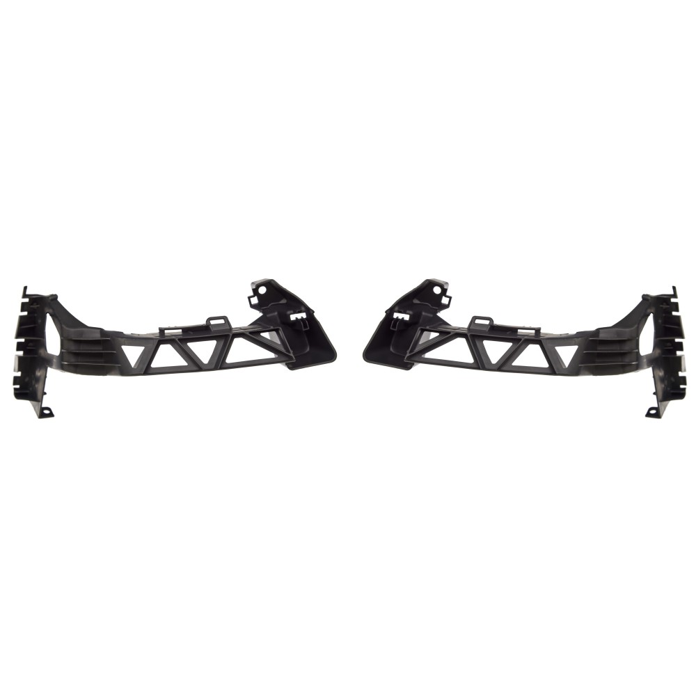 Achetez KIT SUPPORTS DE BOUCLIER ARRIÈRE 3/5 PORTES PEUGEOT PEUGEOT 207 06-/09- au meilleur prix sur todocarrocería.com