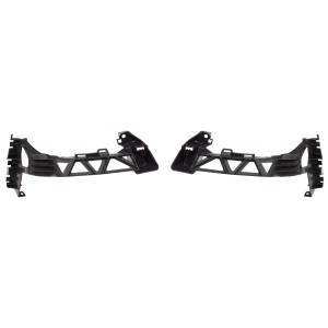 Achetez KIT SUPPORTS DE BOUCLIER ARRIÈRE 3/5 PORTES PEUGEOT PEUGEOT 207 06-/09- au meilleur prix sur todocarrocería.com