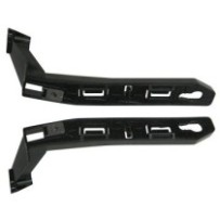 Compra KIT SOPORTES PARAGOLPES TRASERO EXT(DERECHO/IZQUIERDO) PEUGEOT PEUGEOT 2008 13-/16- al mejor precio en todocarrocería.com