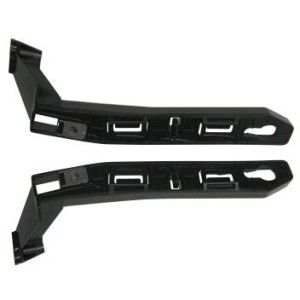 Achetez KIT SUPPORTS DE BOUCLIER ARRIÈRE EXT(DROIT/GAUCHE) PEUGEOT PEUGEOT 2008 13-/16- au meilleur prix sur todocarrocería.com