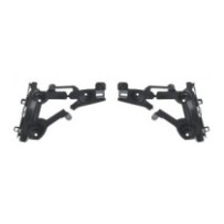 Achetez KIT SUPPORTS DE BOUCLIER ARRIÈRE INT(DROIT/GAUCHE) PEUGEOT PEUGEOT 2008 13-/16- au meilleur prix sur todocarrocería.com
