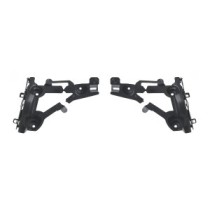 Achetez KIT SUPPORTS DE BOUCLIER ARRIÈRE INT(DROIT/GAUCHE) PEUGEOT PEUGEOT 2008 13-/16- au meilleur prix sur todocarrocería.com.