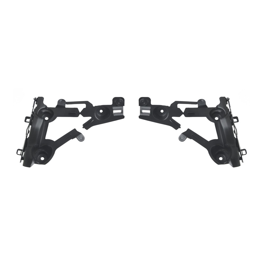 Compra KIT SOPORTES PARAGOLPES TRASERO INT(DERECHO/IZQUIERDO) PEUGEOT PEUGEOT 2008 13-/16- al mejor precio en todocarrocería.com