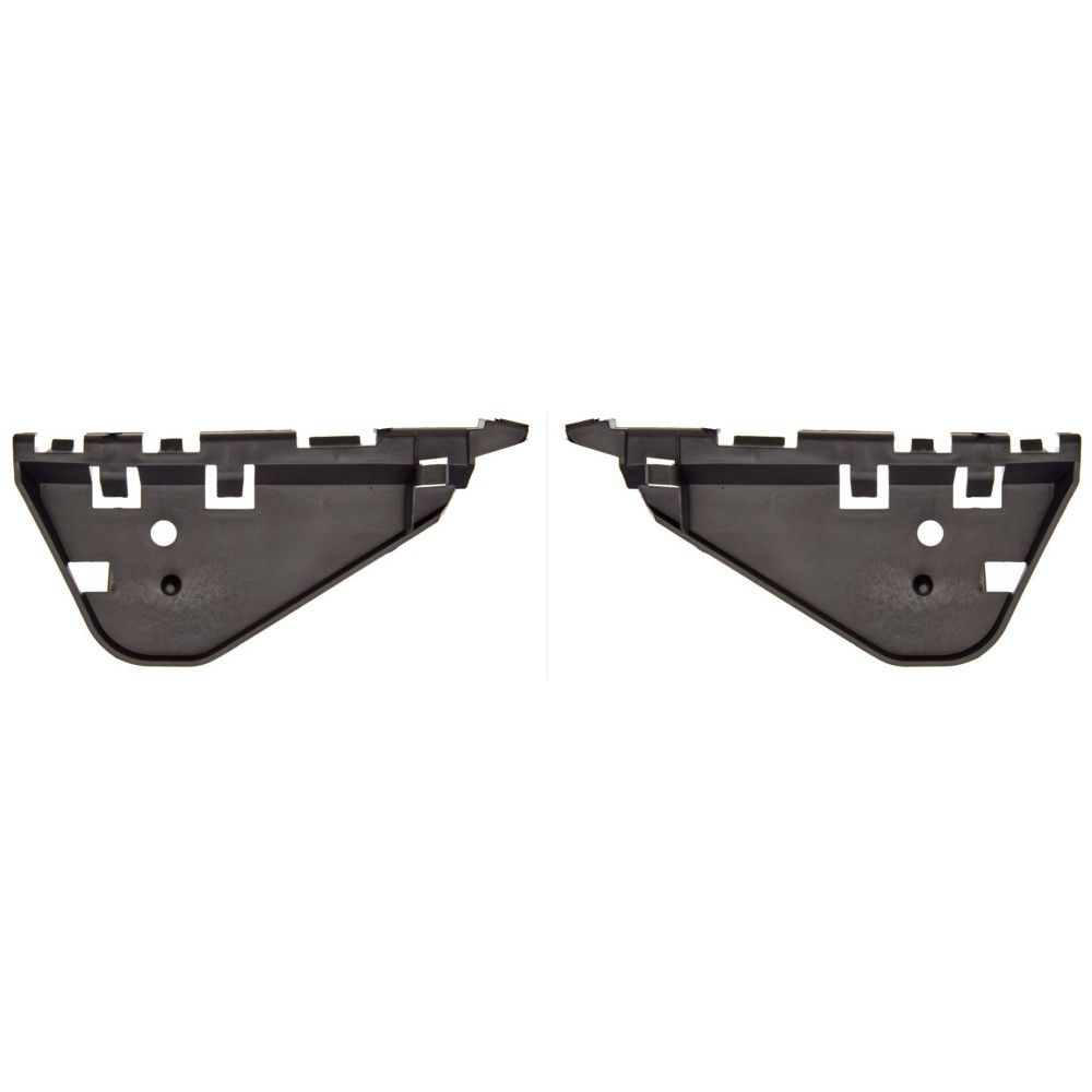 Achetez KIT SUPPORTS DE BOUCLIER ARRIÈRE PARTIE EXT(DROITE/GAUCHE) PEUGEOT PEUGEOT 307 01- au meilleur prix sur todocarrocería.c
