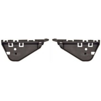 Achetez KIT SUPPORTS DE BOUCLIER ARRIÈRE PARTIE EXT(DROITE/GAUCHE) PEUGEOT PEUGEOT 307 01- au meilleur prix sur todocarrocería.c