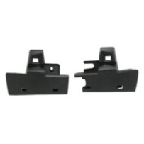 Achetez KIT SUPPORTS DE BOUCLIER ARRIÈRE PARTIE INT(DROITE/GAUCHE) PEUGEOT PEUGEOT 307 01- au meilleur prix sur todocarrocería.c