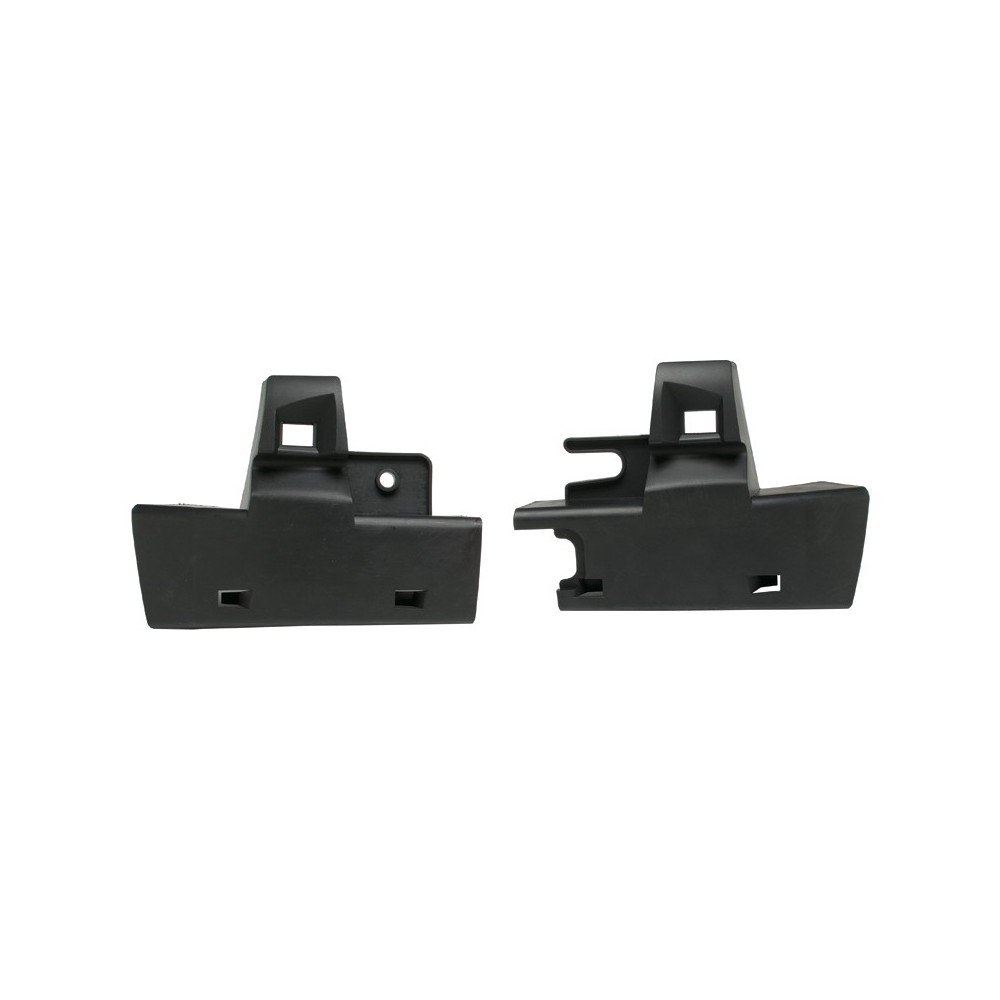 Compra KIT SOPORTES PARAGOLPES TRASERO PARTE INT(DERECHO/IZQUIERDO) PEUGEOT PEUGEOT 307 01- al mejor precio en todocarrocería.co