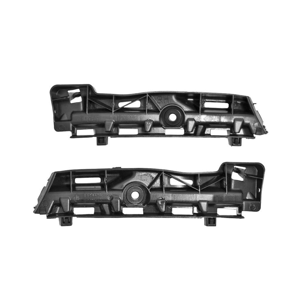 Achetez KIT SUPPORTS DE BOUCLIER ARRIÈRE (DROIT/GAUCHE) CITROEN CITROEN C1 14- au meilleur prix sur todocarrocería.com