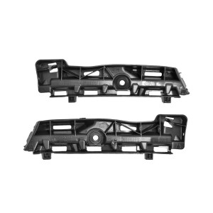 Achetez KIT SUPPORTS DE BOUCLIER ARRIÈRE (DROIT/GAUCHE) CITROEN CITROEN C1 14- au meilleur prix sur todocarrocería.com