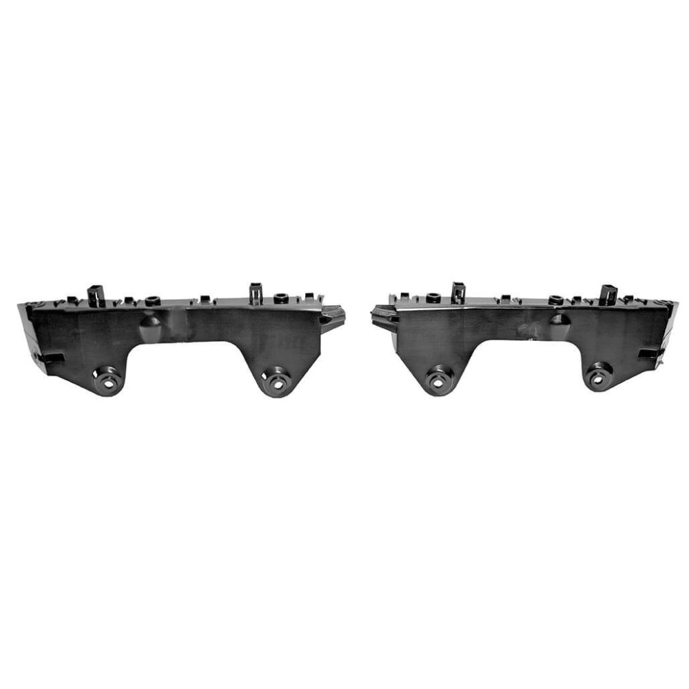 Achetez KIT SUPPORTS DE BOUCLIER ARRIÈRE (DROIT/GAUCHE) RENAULT CLIO V 2019.06- au meilleur prix sur todocarrocería.com.