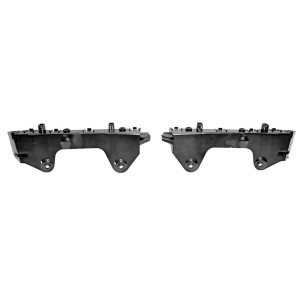 Achetez KIT SUPPORTS DE BOUCLIER ARRIÈRE (DROIT/GAUCHE) RENAULT CLIO V 2019.06- au meilleur prix sur todocarrocería.com.