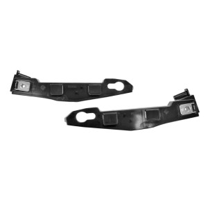 Achetez KIT SUPPORTS DE BOUCLIER ARRIÈRE (DROIT/GAUCHE) CITROEN CITROEN C3 2016.09- au meilleur prix sur todocarrocería.com