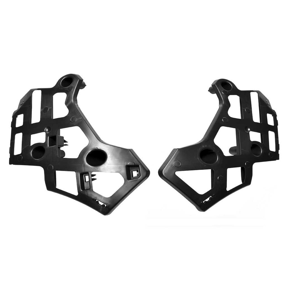 Achetez KIT SUPPORTS DE BOUCLIER ARRIÈRE (DROIT/GAUCHE) (PLASTIQUE) PEUGEOT PEUGEOT 308 13- au meilleur prix sur todocarrocería.