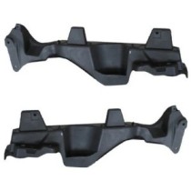 Achetez KIT SUPPORTS PLASTIQUE AILE AVANT DROITE/GAUCHE RENAULT RENAULT KANGOO 08- au meilleur prix sur todocarrocería.com