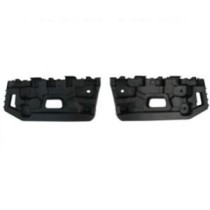 Achetez KIT SUPPORTS EN PLASTIQUE PARE-CHOCS AVANT (DROIT/GAUCHE) DACIA DACIA DOKKER 13- au meilleur prix sur todocarrocería.c