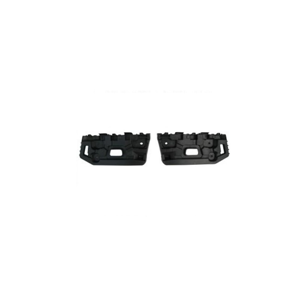 Achetez KIT SUPPORTS EN PLASTIQUE PARE-CHOCS AVANT (DROIT/GAUCHE) DACIA DACIA DOKKER 13- au meilleur prix sur todocarrocería.c