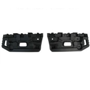 Compra KIT SOPORTES PLASTICOS PARAGOLPES DELANTERO(DERECHO/IZQUIERDO) DACIA DACIA DOKKER 13- al mejor precio en todocarrocería.c