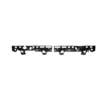 Compra KIT SOPORTES PLASTICOS PARAGOLPES TRASERO(DERECHO/IZQUIERDO) DACIA DACIA DOKKER 13- al mejor precio en todocarrocería.com