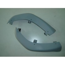 Compra KIT SPOILER PARAGOLPES DELANTERO D/E P/P CITROEN CIT C2 VTS/VTR 03- al mejor precio en todocarrocería.com