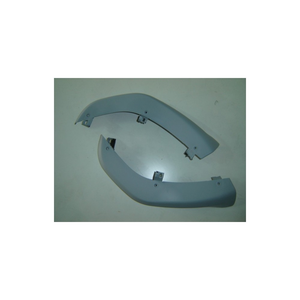 Achetez KIT SPOILER PARE-CHOCS AVANT G/D P/P CITROEN CIT C2 VTS/VTR 03- au meilleur prix sur todocarrocería.com.