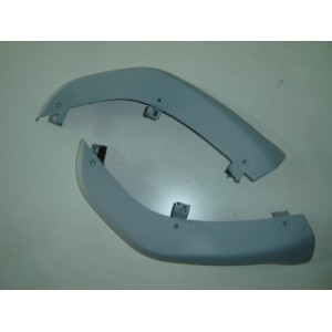 Achetez KIT SPOILER PARE-CHOCS AVANT G/D P/P CITROEN CIT C2 VTS/VTR 03- au meilleur prix sur todocarrocería.com.