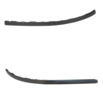 Achetez KIT SPOILER PARE-CHOCS AVANT DROIT/GAUCHE PEUGEOT PEUGEOT 307 01- au meilleur prix sur todocarrocería.com