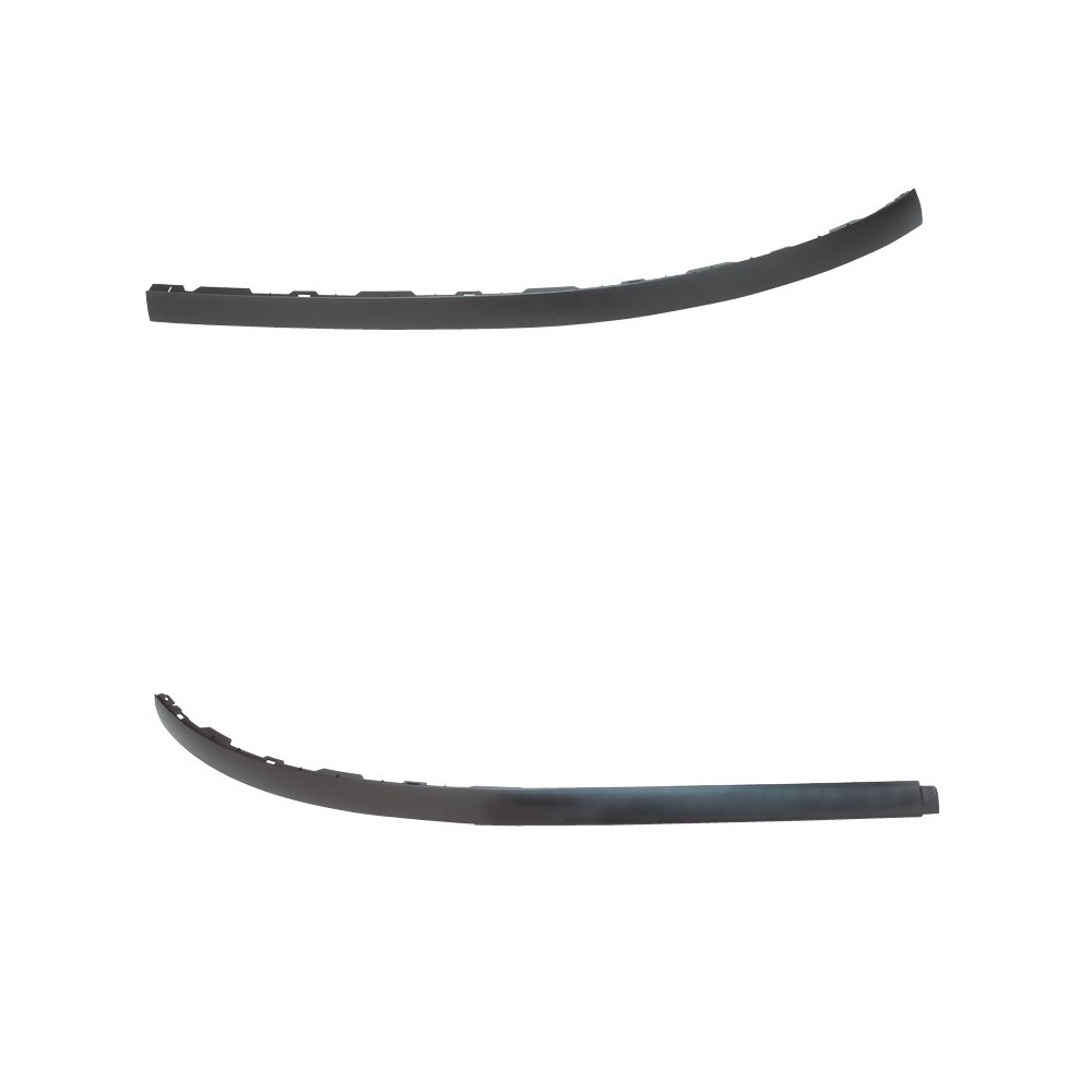 Achetez KIT SPOILER PARE-CHOCS AVANT DROIT/GAUCHE PEUGEOT PEUGEOT 307 01- au meilleur prix sur todocarrocería.com