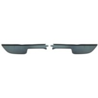 Compra KIT SPOILERS PARAGOLPES DELANTERO CITROEN CITROEN C1 14- al mejor precio en todocarrocería.com