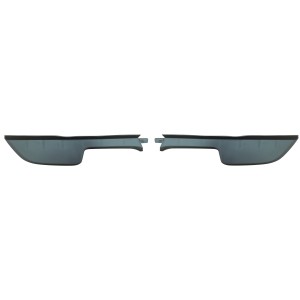 Achetez KIT SPOILERS PARE-CHOCS AVANT CITROEN CITROEN C1 14- au meilleur prix sur todocarrocería.com