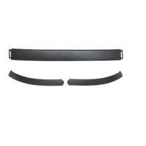 Achetez le KIT SPOILERS PARE-CHOCS AVANT CITROEN CITROEN C3 02- au meilleur prix sur todocarrocería.com