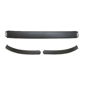 Achetez le KIT SPOILERS PARE-CHOCS AVANT CITROEN CITROEN C3 02- au meilleur prix sur todocarrocería.com