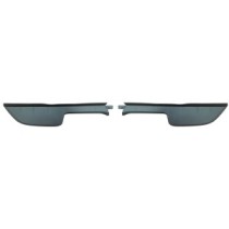 Compra KIT SPOILERS PARAGOLPES DELANTERO PEUGEOT PEUGEOT 108 14- al mejor precio en todocarrocería.com