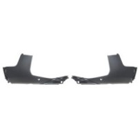 Achetez KIT SPOILERS BOUCLIERS AVANT AVEC 2 TROUS DE CAPTEUR PEUGEOT PEUGEOT 3008/5008 2016.05- au meilleur prix sur todocarroce