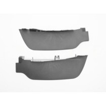 Compra KIT SPOILERS PARAGOLPES DELANTERO(DERECHO/IZQUIERDO) SMART MCC SMART FORTWO 2014.07- al mejor precio en todocarrocería.co