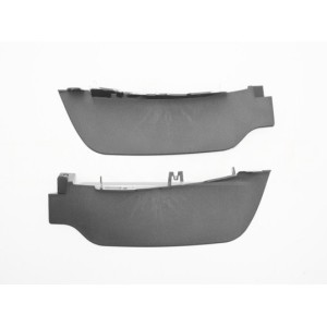 Compra KIT SPOILERS PARAGOLPES DELANTERO(DERECHO/IZQUIERDO) SMART MCC SMART FORTWO 2014.07- al mejor precio en todocarrocería.co