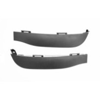 Achetez KIT SPOILERS BOUCLIER AVANT (DROIT/GAUCHE) SMART MCC SMART FORFOUR 2014.07- au meilleur prix sur todocarrocería.c